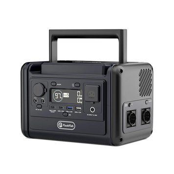 Зарядна станція Flashfish T300PRO / 300W / 230 Wh / LiFePO4 UPS FFT300PRO фото