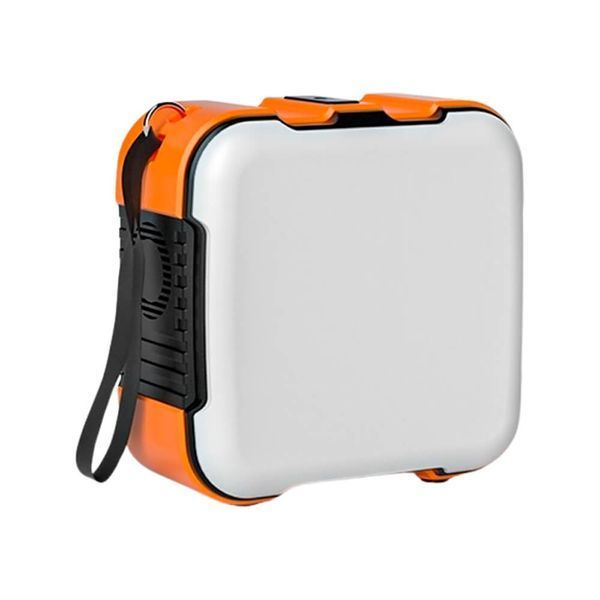 Зарядна станція Flashfish A101 / 120W / Li-ion / з розеткою ЄС FFA101 фото Зарядна станція Flashfish A101 / 120W / Li-ion / з розеткою ЄС FFA101 фото
