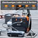 Зарядна станція Flashfish A101 / 120W /  Li-ion / з розеткою ЄС FFA101 фото 7