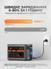 Зарядна станція Flashfish E103 / 300W / 179 Wh / LiFePO4 UPS Fast charging FFE103  фото 4