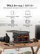 Зарядна станція Flashfish E103 / 300W / 179 Wh / LiFePO4 UPS Fast charging FFE103  фото 6