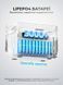 Зарядна станція Flashfish E103 / 300W / 179 Wh / LiFePO4 UPS Fast charging FFE103  фото 5