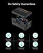 Зарядна станція Flashfish P63 / 560 W / 520 Wh / Li-ion  FFP63 фото 4