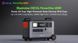Зарядна станція Oscal PowerMax 6000W 3600Wh LiFePO4 UPS OPM6000 фото 8