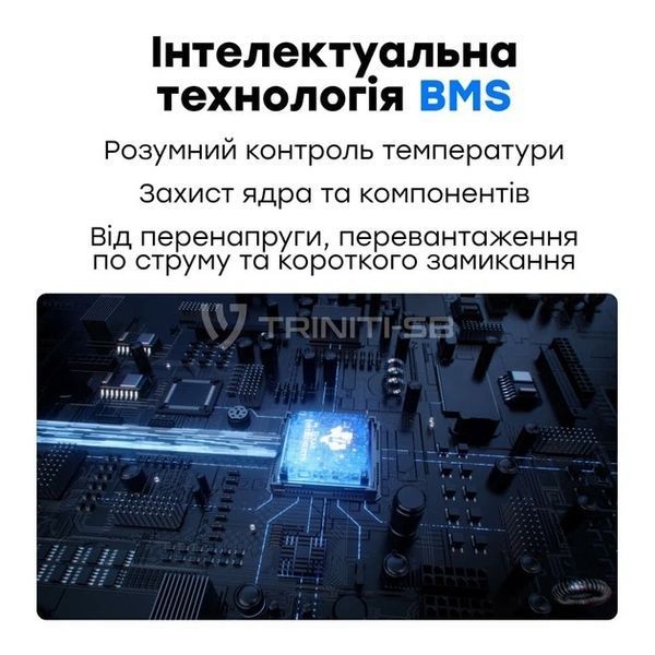Зарядна станція Oukitel P2000E Plus 2400W 2048Wh LiFePO4 UPS P2000E2048Wh фото Зарядна станція Oukitel P2000E Plus 2400W 2048Wh LiFePO4 UPS P2000E2048Wh фото