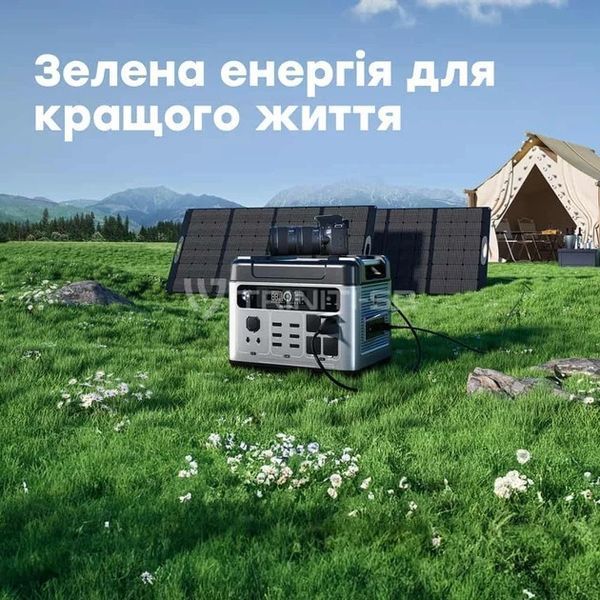 Зарядна станція Oukitel P2000E Plus 2400W 2048Wh LiFePO4 UPS P2000E2048Wh фото Зарядна станція Oukitel P2000E Plus 2400W 2048Wh LiFePO4 UPS P2000E2048Wh фото