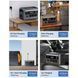 Зарядна станція Oscal Powermax 1800 SE 1800W 1024Wh LiFePO4 UPS, ДБЖ, Wi-fi OP1800SE фото 10