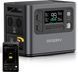 Зарядна станція Aferiy AF-P210 2400W 2048Wh LiFePO4 UPS, ДБЖ, Wi-fi AF-P210 фото 2