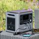 Зарядна станція Aferiy AF-P210 2400W 2048Wh LiFePO4 UPS, ДБЖ, Wi-fi AF-P210 фото 10
